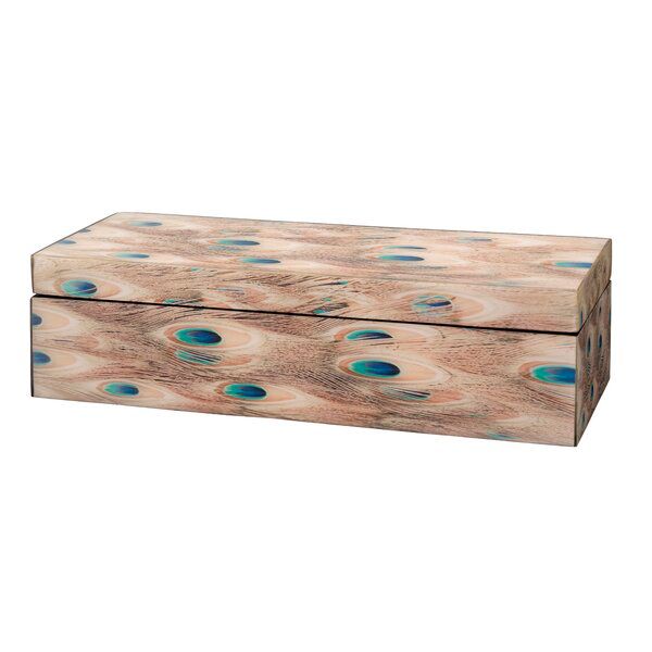Handmade Decorative Box added by Shelley Cekirge