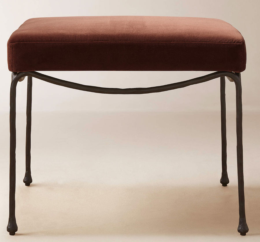 stool cb2 added by Cassandra Kirkpatrick