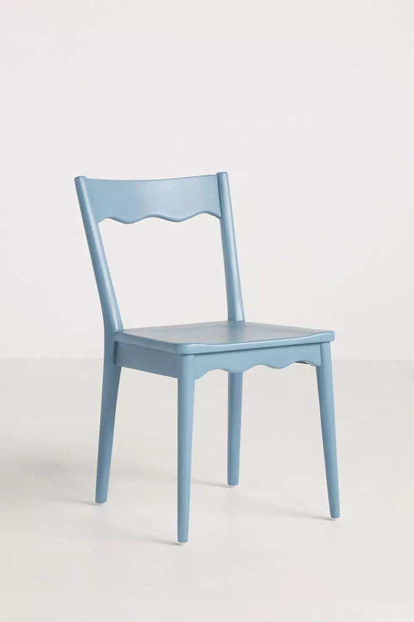 Stella Dining Chair added by Emily York