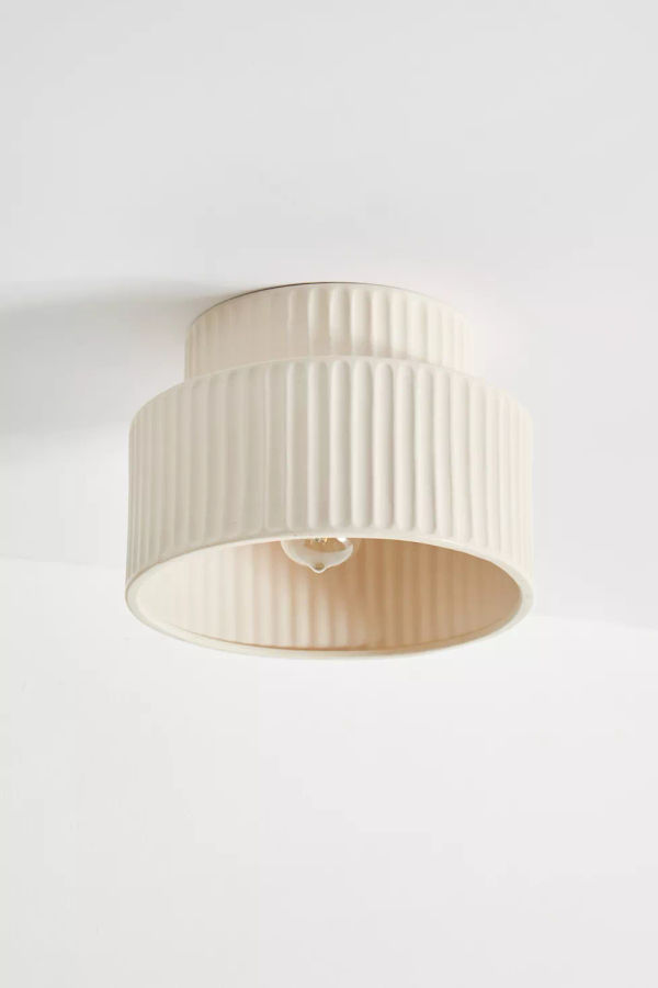 Tristan Flush Mount Pendant Light added by Maddy Nimmo