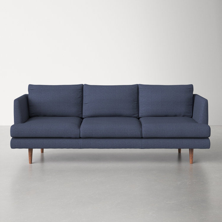 Miller 84" Sofa | AllModern added by Samantha Erickson