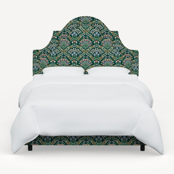 Rifle Paper Co. x Cloth & Company Marion Bed added by Stephanie Russel