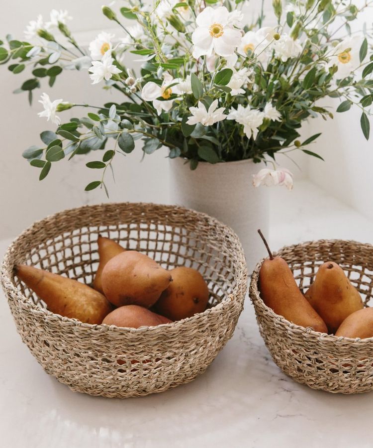Seagrass Produce Bowl added by Spoak 