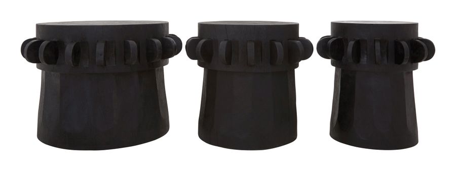 Darma Stools added by Rebecca White