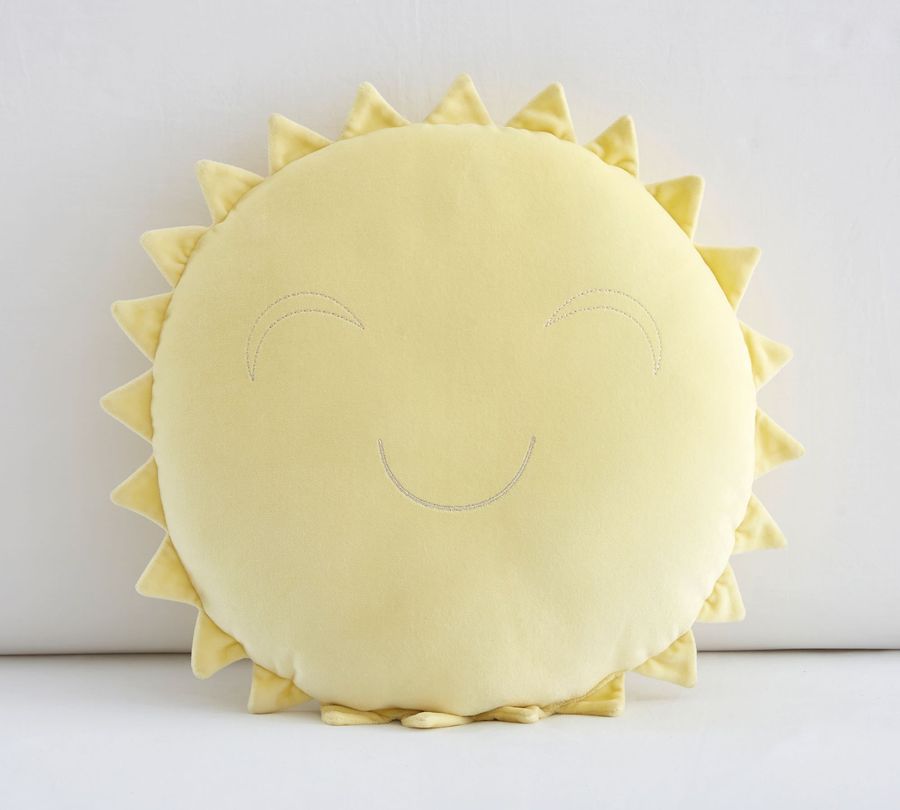 Sun PILLOW added by HELEN SALGADO