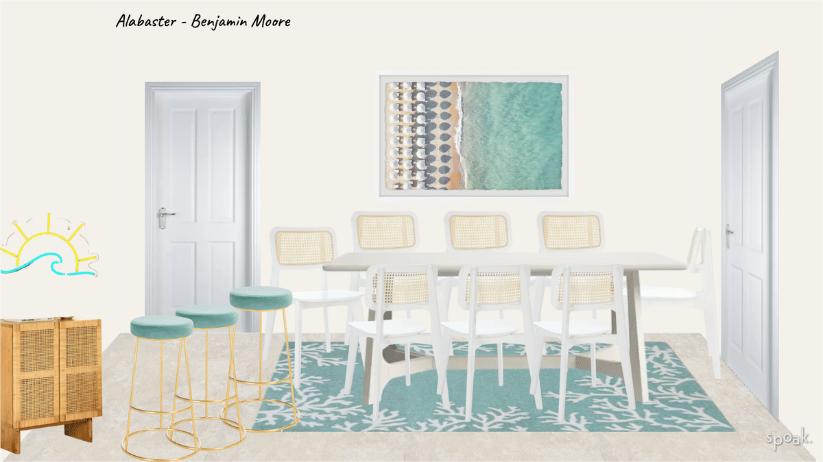Mudroom Ideas designed by Gabrielle Berman