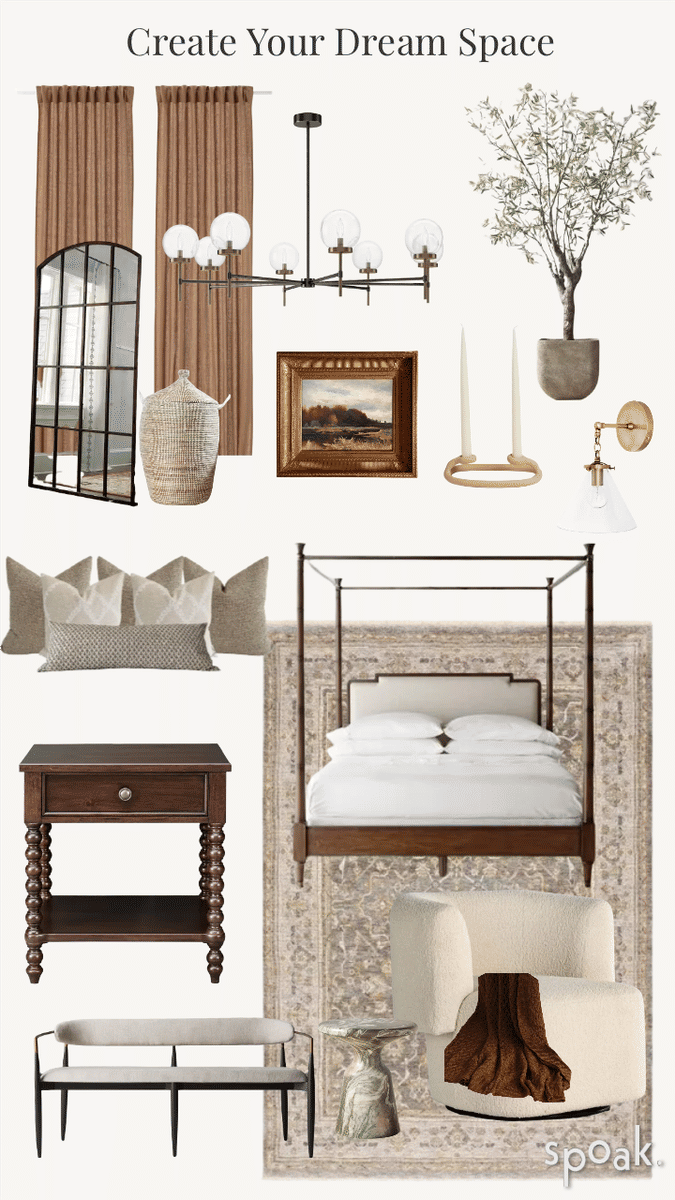 Dorm Room Ideas designed by Leydi Ortega
