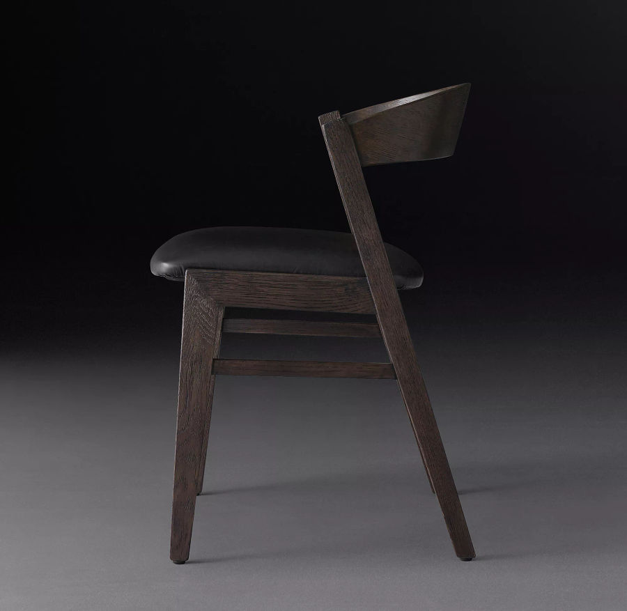 RH Anders Chair Brown added by Spoak Member