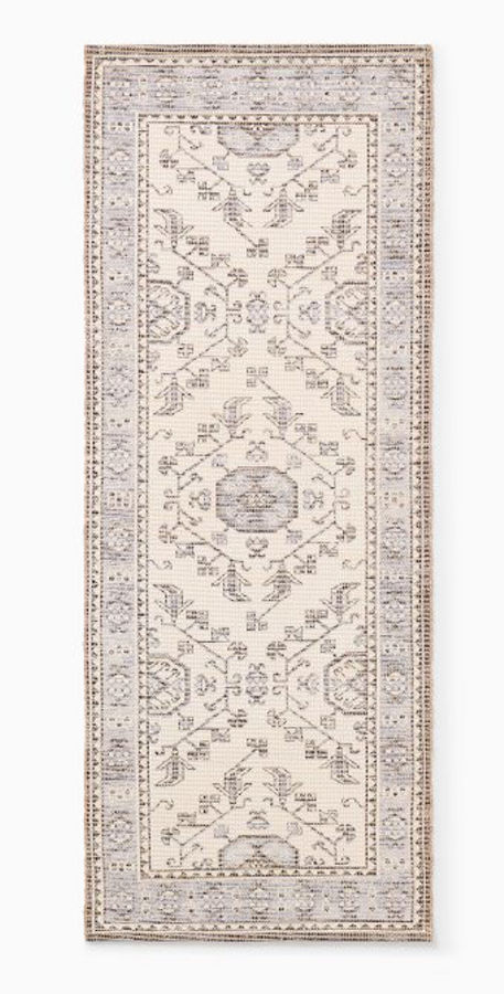 Heirloom Bath Mat added by Caitlyn Fitzpatrick