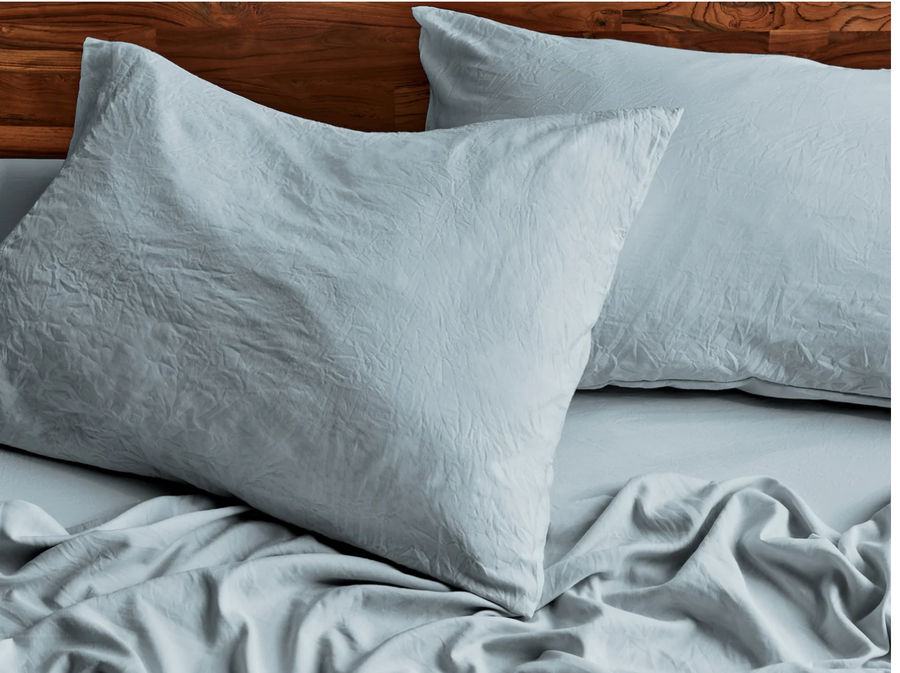 Sandwashed Microfiber Sheet Set added by Spoak Member