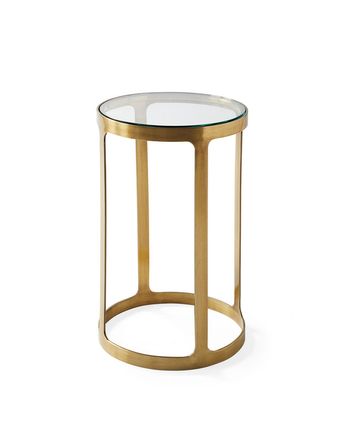 Piedmont Martini Table added by EMILY LUNN