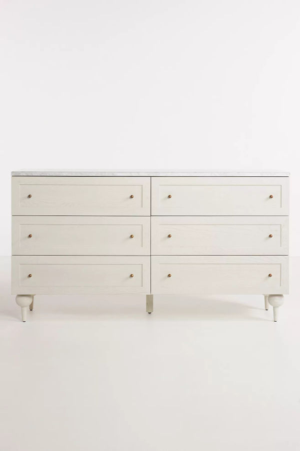 Fern Six-Drawer Dresser added by Sara Charlesworth