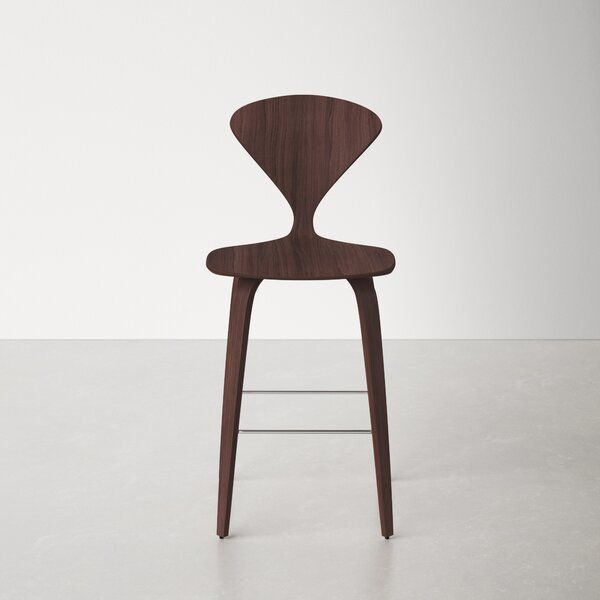 Venture Bar & Counter Stool added by Sandy Schargel Interiors
