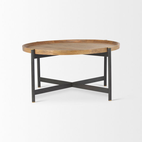 Pflugerville Coffee Table added by barbara diaz