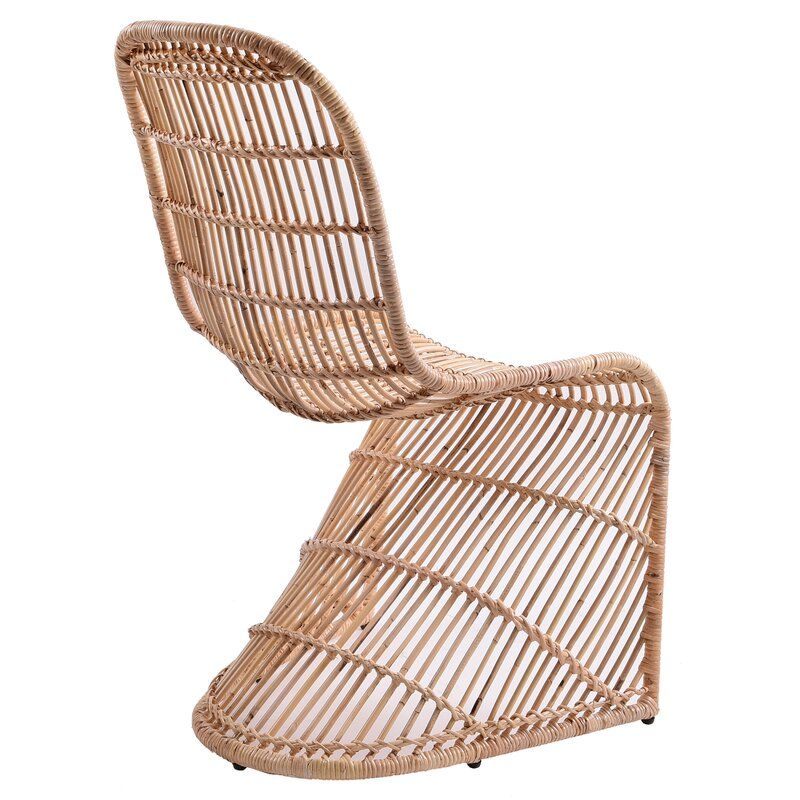 Virna Side Chair added by Samantha Elizabeth