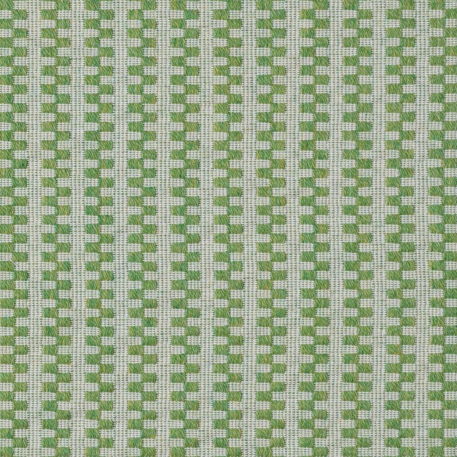 Sister Parish Hudson Woven Fabric in Grass Green added by Rochelle Bloom