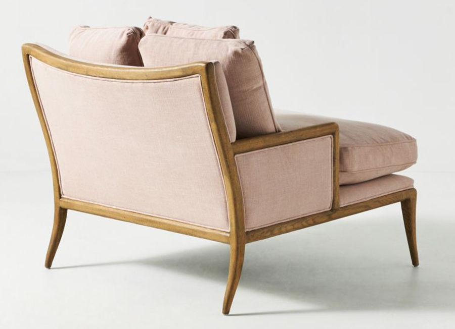 Florence Chaise added by Rebecca Hiremath
