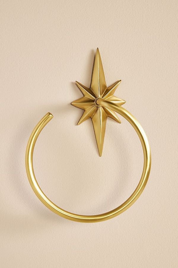 Arthur Towel Ring added by Eva Gavrish