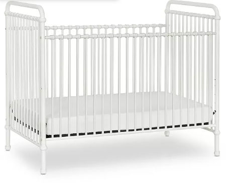 Abigail Crib  added by Spoak Member