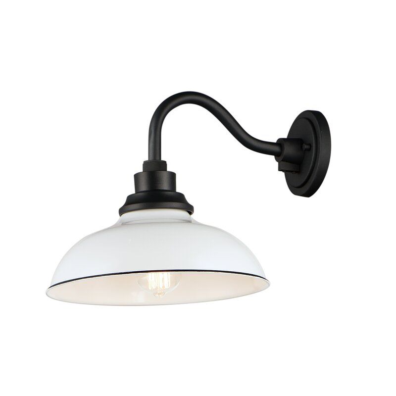 Collina Aluminum Wall Light added by Stacia Fridley