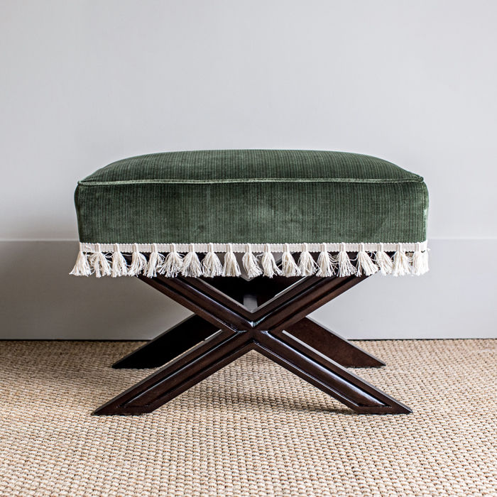 Martine Ottoman - Bungalow Classic added by Emma Lee