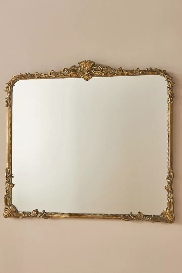 Mila Mirror added by North Park Home Stylist