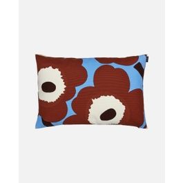 Unikko pillow cover added by Sara Morris