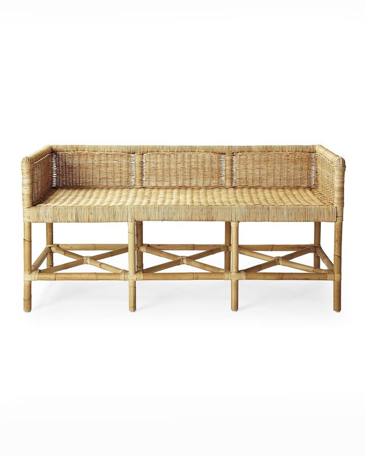 Shore Bench added by Courtney Brennan