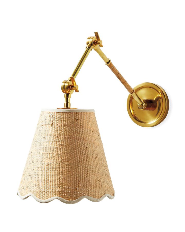 sconce added by Joanna Fernandez