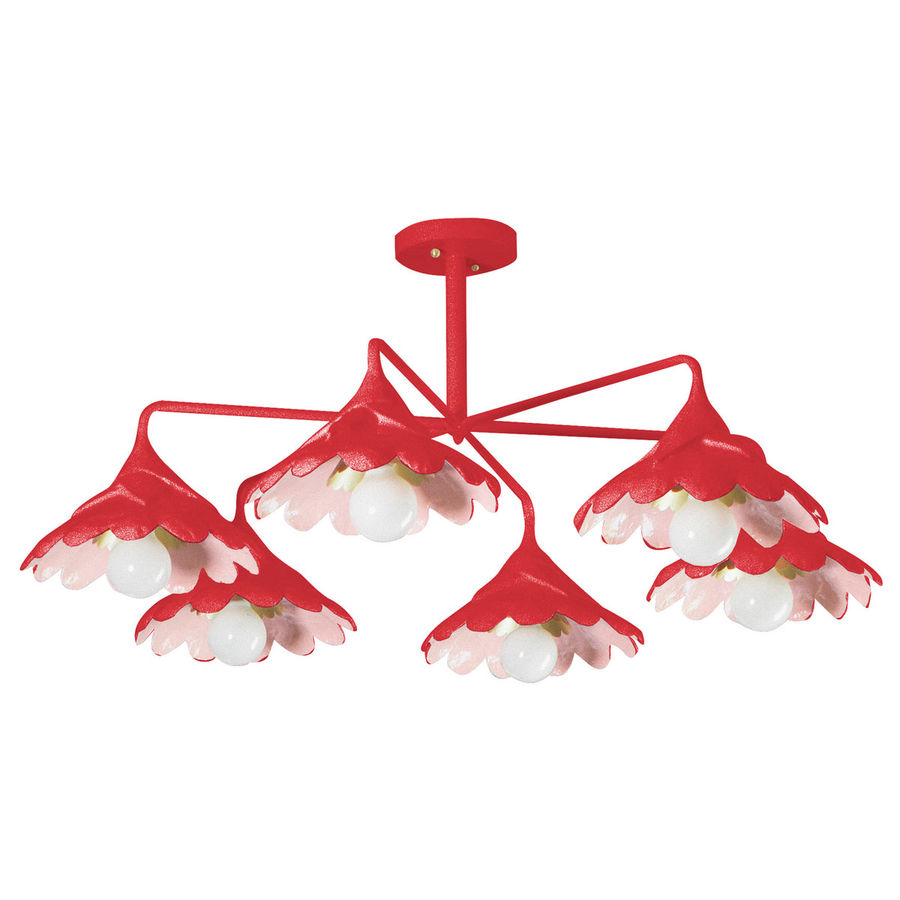 John O Ceiling Light added by Courtney Brennan