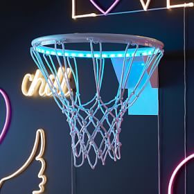 Color Changing LED Sports Hoop added by Sarabeth Smith