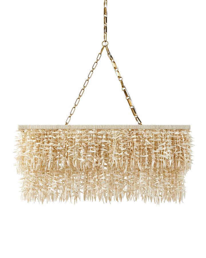 Biscayne Chandelier added by Brittany Sage