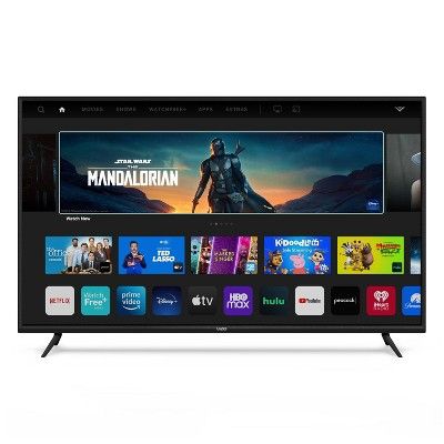 VIZIO V-Series 65" Class 4K HDR Smart TV - V655-J09 added by Teana Tyler
