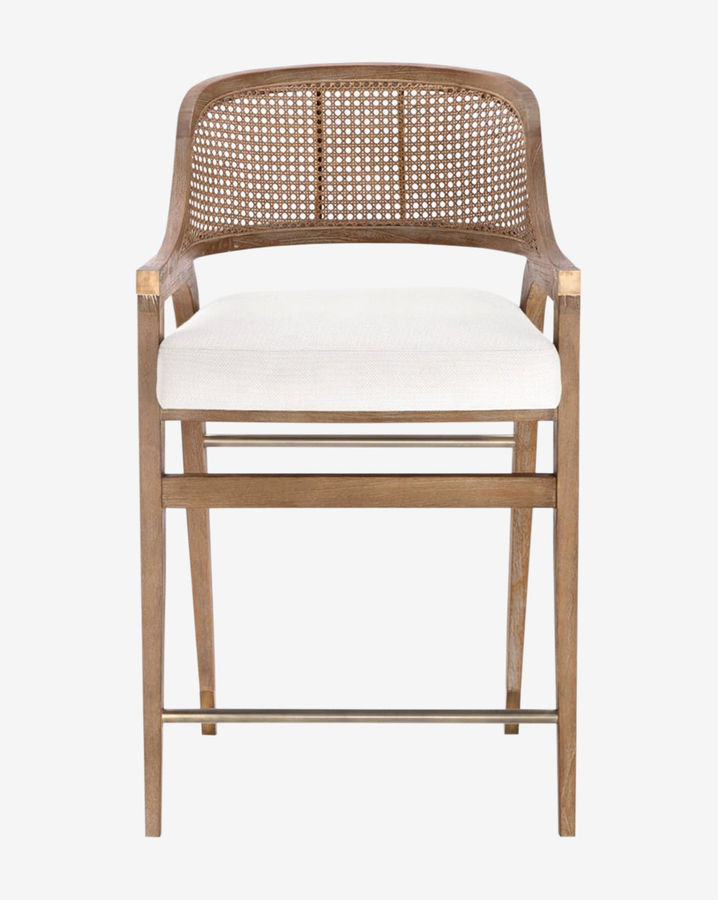 Jensen Counter Stool added by Becca Bell