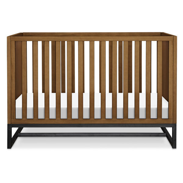 Ryder 3-In-1 Convertible Crib added by LINA PEPE
