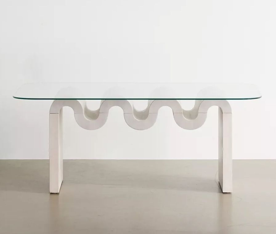 Aria Coffee Table added by Karyn Pashchuk