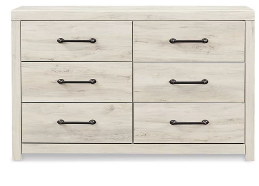 Cambeck Dresser | Ashley added by Elevated by Elise LLC