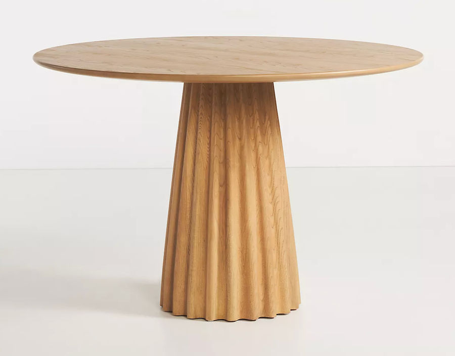 Maja Dining Table added by Britney Bradford