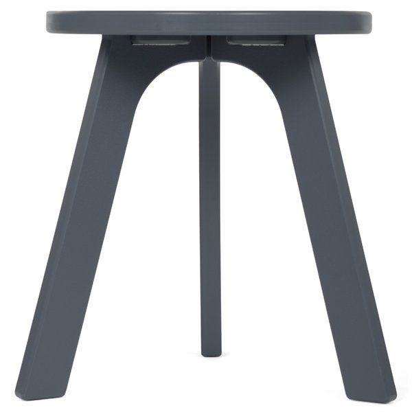 Milk Stool by Loll Designs at Lumens.com added by Kacey Dillier