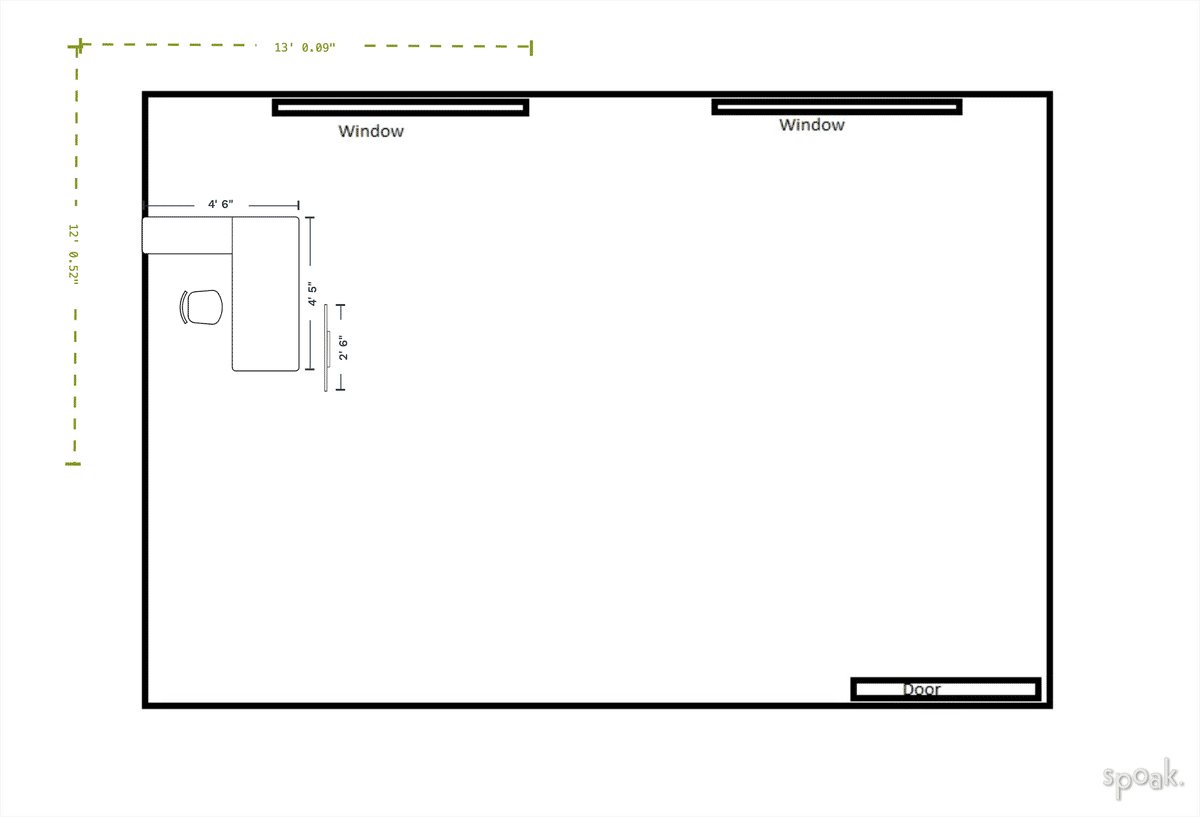 Study Plan designed by Emily Cuba