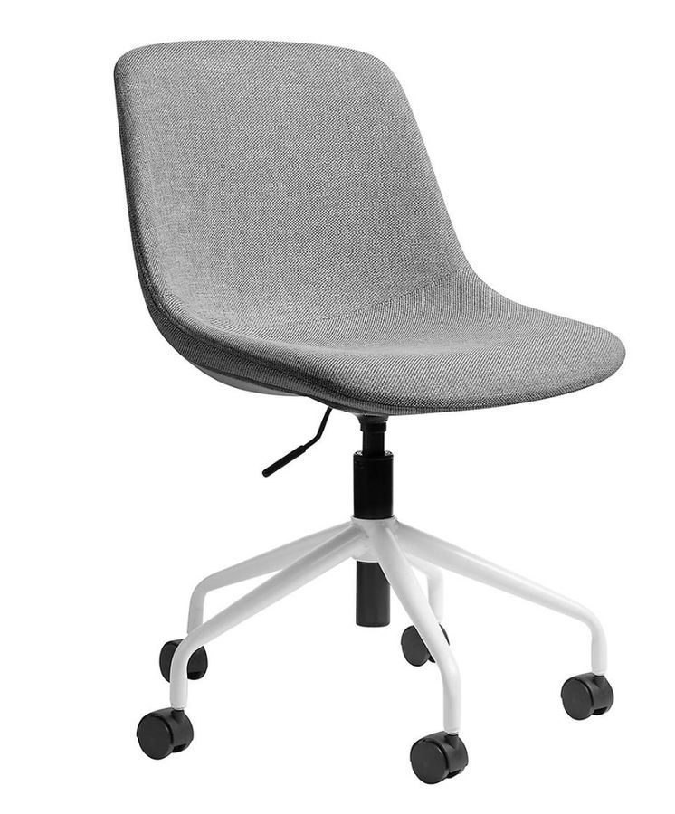 Poppin Rolling Desk Chair added by Elevated by Elise LLC