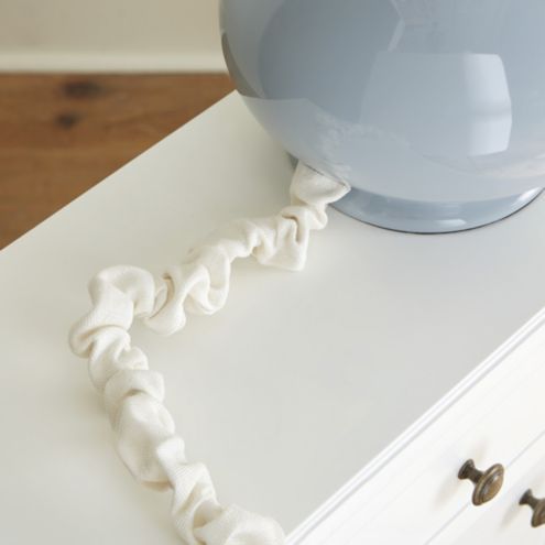 Cord Cover | Ballard Designs added by Shilpi Dewan