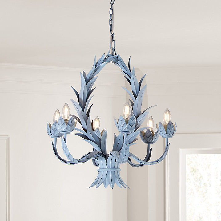 Birdie Chandelier added by Courtney Brennan