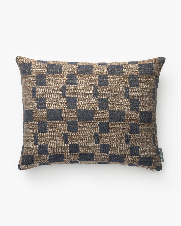 Hedgerow Navy Pillow Cover added by Jordan Gregory