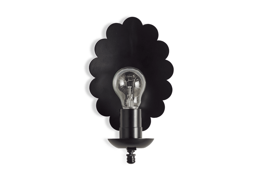 Nickey Kehoe Scallop Sconce added by Serena Finnerty