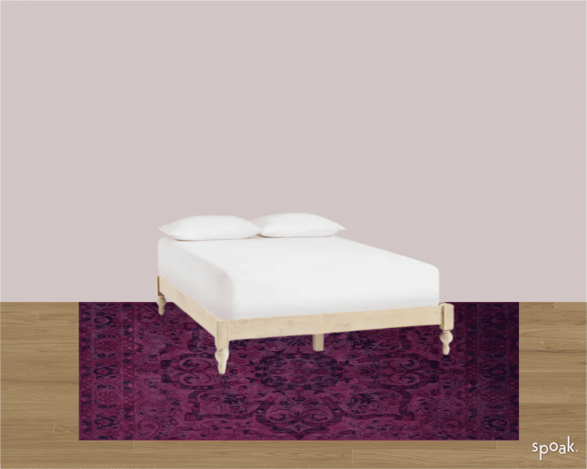 Bedroom Inspo designed by KD Keating