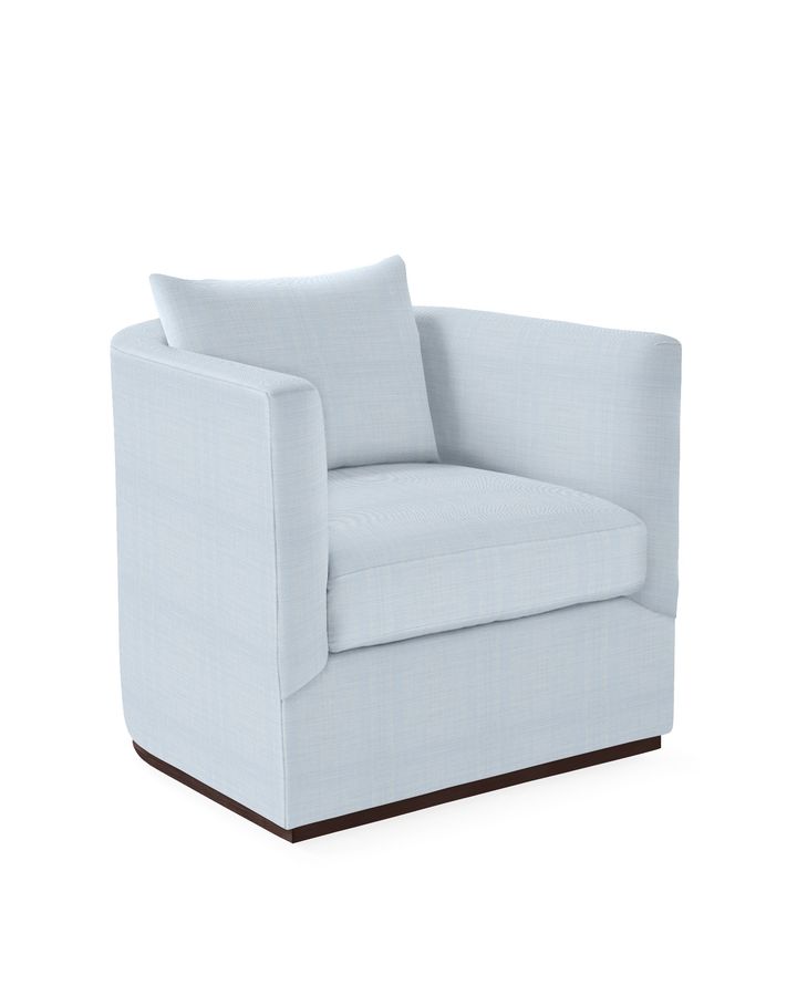 Vernon Arm Chair added by Kristin Mitchell