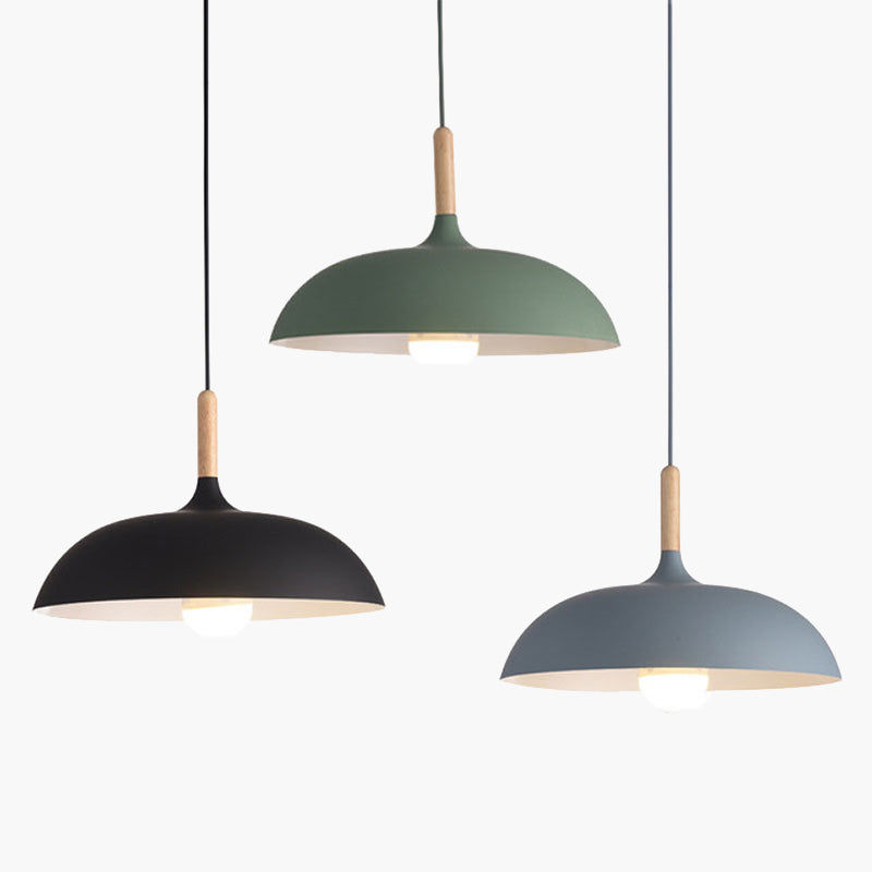 KORA PENDANT - Mint Bliss Decor added by Erica Mulcaire-Jones