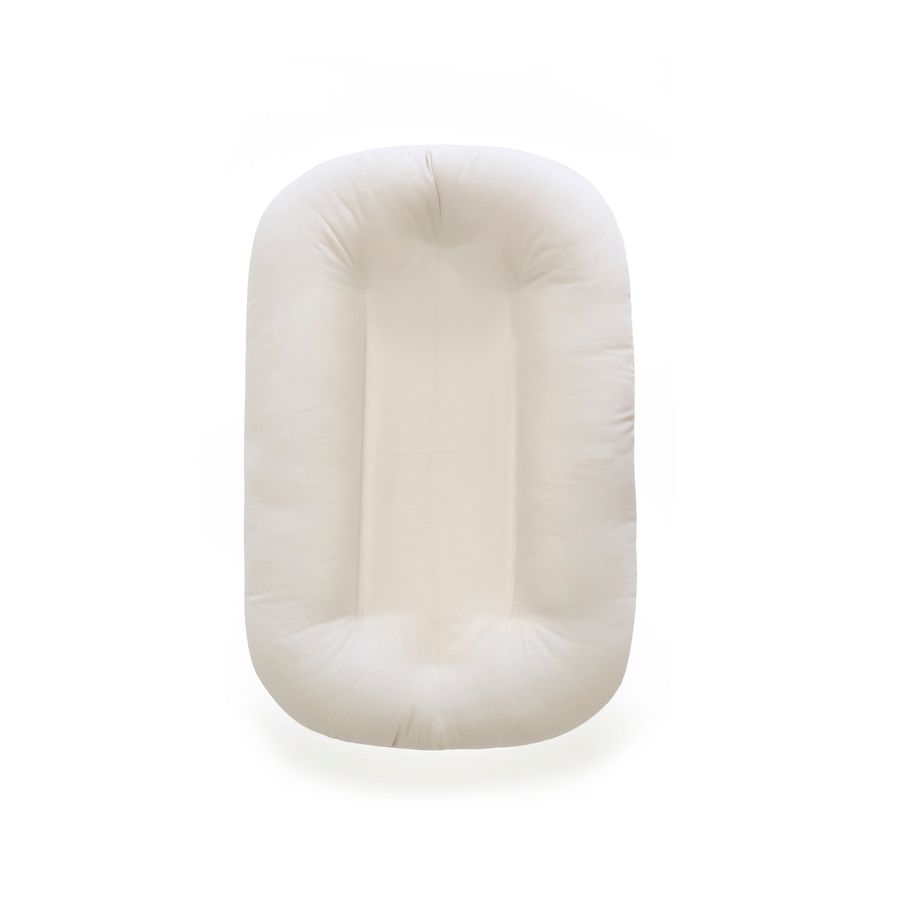 Infant Lounger | Natural added by Olivia Capuano