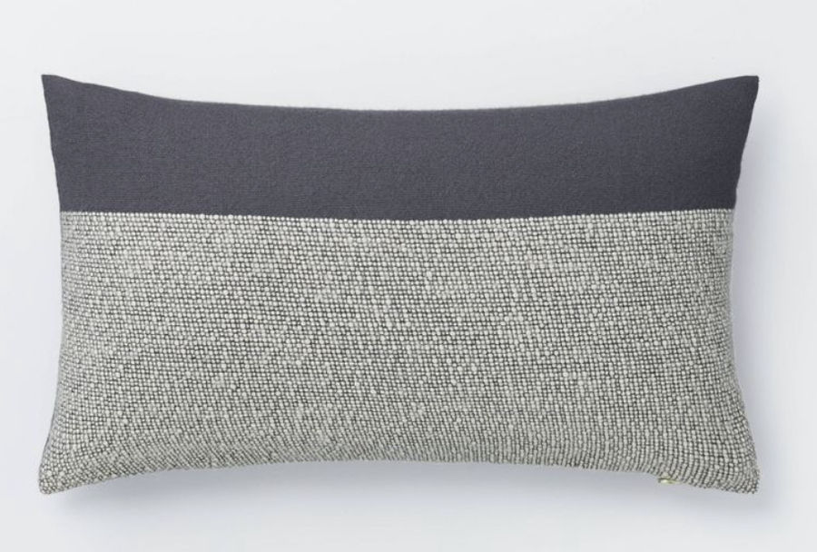 Color Block Throw Pillow - Threshold™ designed with Studio McGee added by Ashley Fuchs